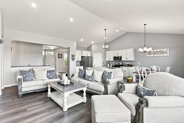 15039 Quintana Street NW, Ramsey, MN 55303