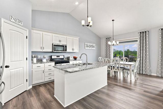 15039 Quintana Street NW, Ramsey, MN 55303