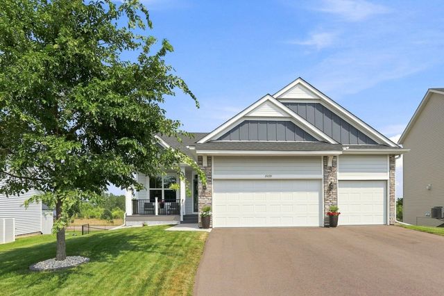 15039 Quintana Street NW, Ramsey, MN 55303