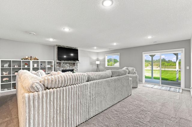 15039 Quintana Street NW, Ramsey, MN 55303