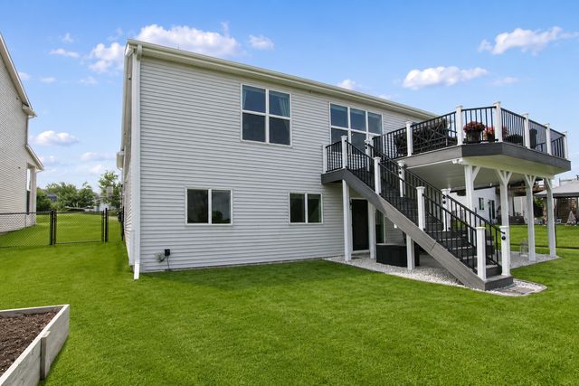 15039 Quintana Street NW, Ramsey, MN 55303