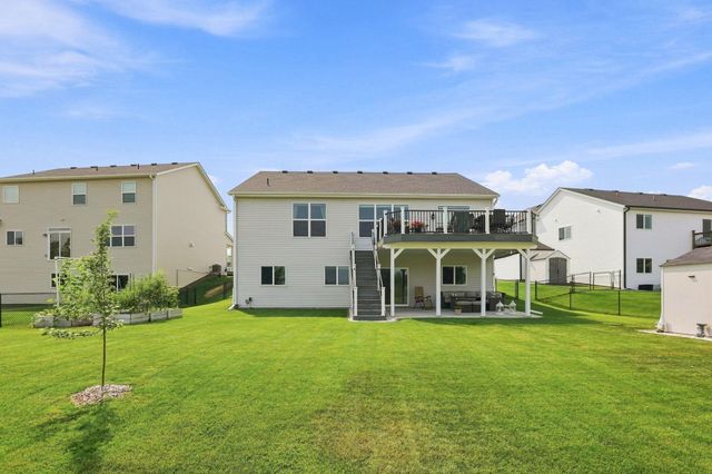 15039 Quintana Street NW, Ramsey, MN 55303