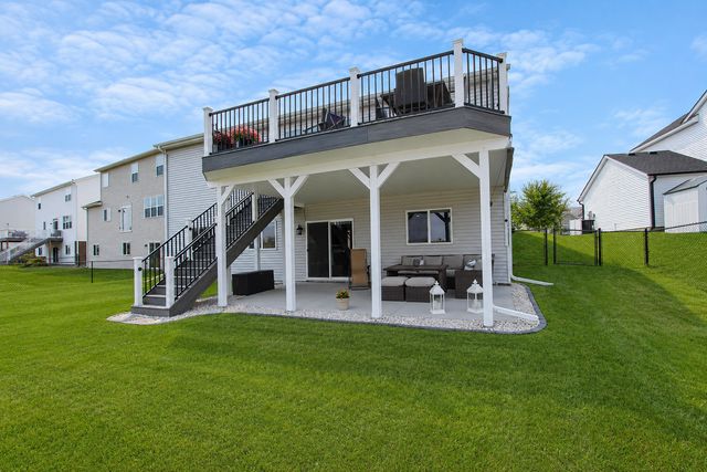 15039 Quintana Street NW, Ramsey, MN 55303