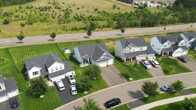15039 Quintana Street NW, Ramsey, MN 55303
