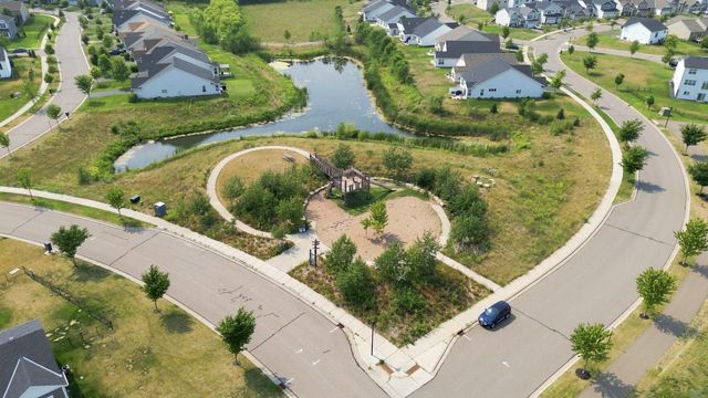 15039 Quintana Street NW, Ramsey, MN 55303