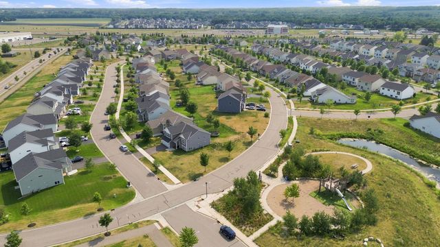 15039 Quintana Street NW, Ramsey, MN 55303