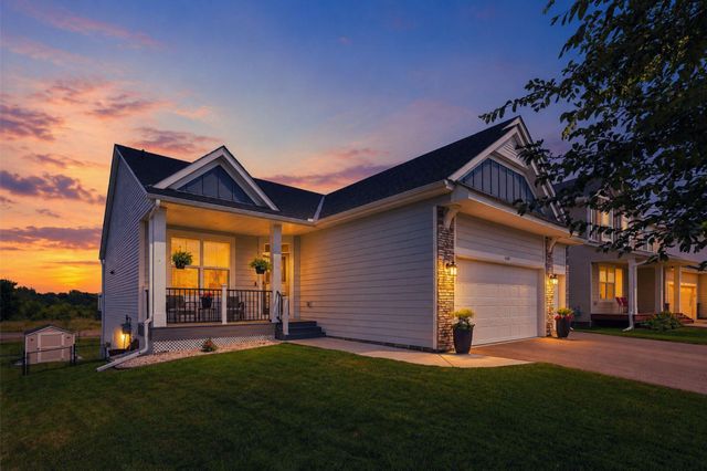 15039 Quintana Street NW, Ramsey, MN 55303