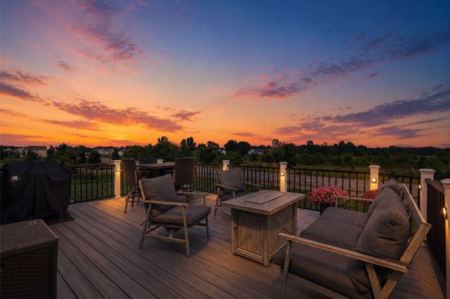 15039 Quintana Street NW, Ramsey, MN 55303