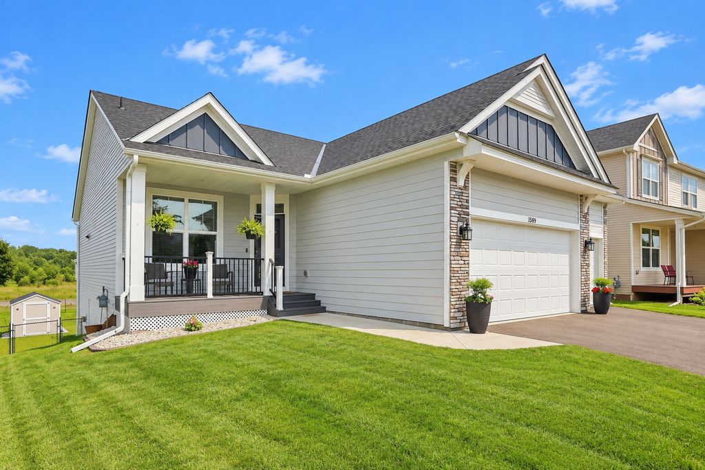 15039 Quintana Street NW, Ramsey, MN 55303 — photo 3