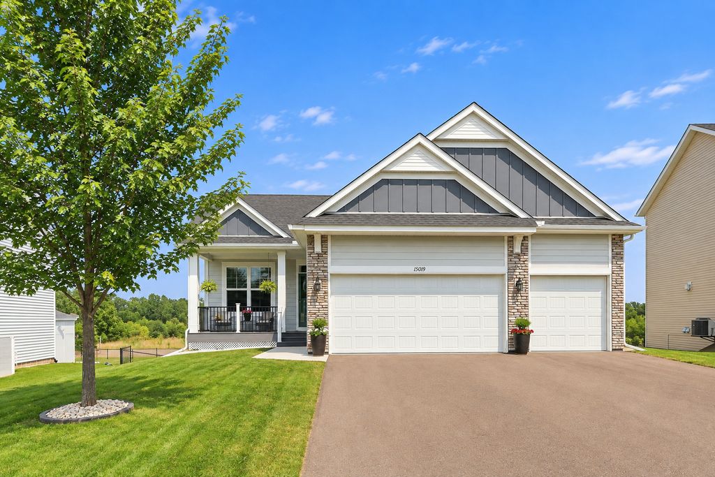 15039 Quintana Street NW, Ramsey, MN 55303 — photo 4