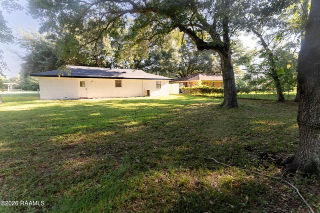 404 Rampart Street, Carencro, LA 70520