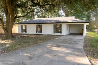 404 Rampart Street, Carencro, LA 70520