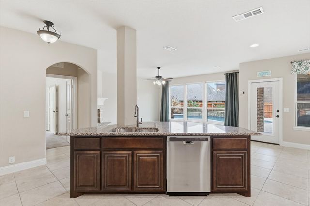 2739 Chimney Rock Road, Burleson, TX 76028