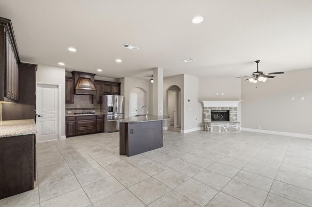 2739 Chimney Rock Road, Burleson, TX 76028