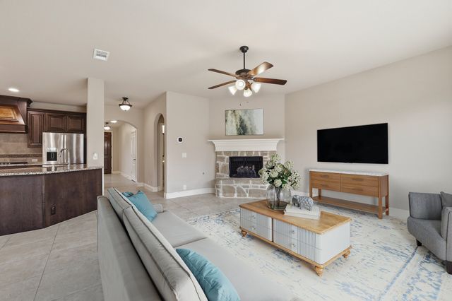 2739 Chimney Rock Road, Burleson, TX 76028