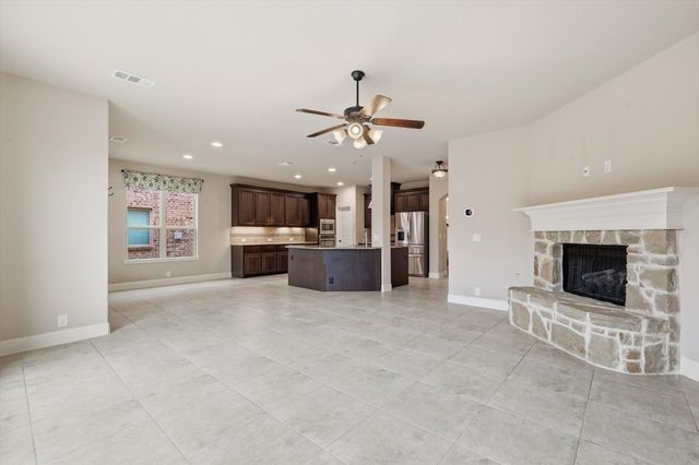 2739 Chimney Rock Road, Burleson, TX 76028