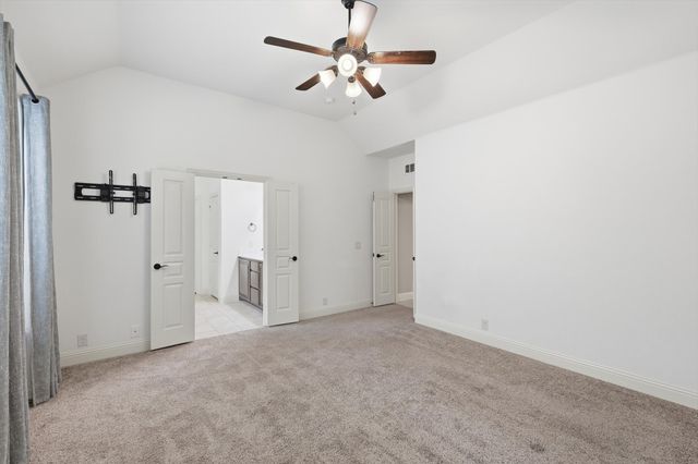 2739 Chimney Rock Road, Burleson, TX 76028