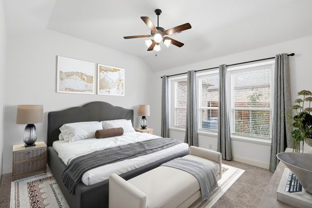 2739 Chimney Rock Road, Burleson, TX 76028