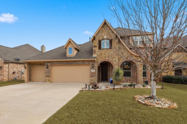 2739 Chimney Rock Road, Burleson, TX 76028