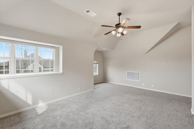 2739 Chimney Rock Road, Burleson, TX 76028