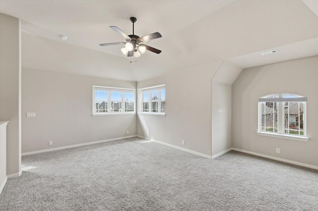 2739 Chimney Rock Road, Burleson, TX 76028