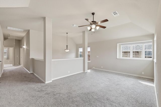 2739 Chimney Rock Road, Burleson, TX 76028