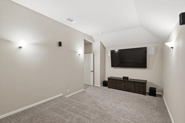 2739 Chimney Rock Road, Burleson, TX 76028