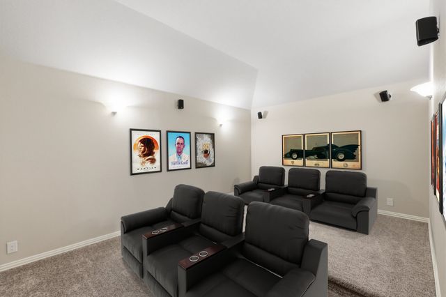 2739 Chimney Rock Road, Burleson, TX 76028