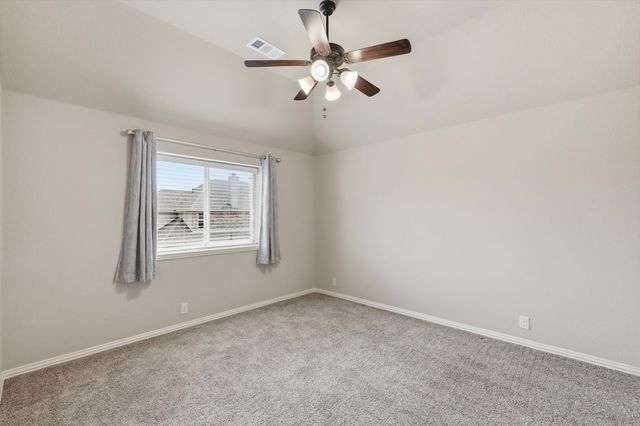 2739 Chimney Rock Road, Burleson, TX 76028