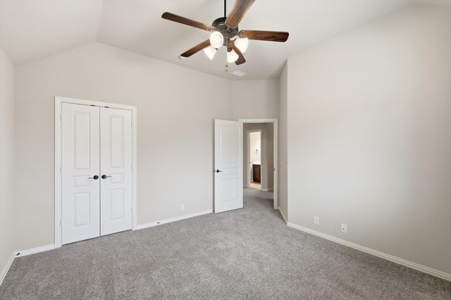 2739 Chimney Rock Road, Burleson, TX 76028