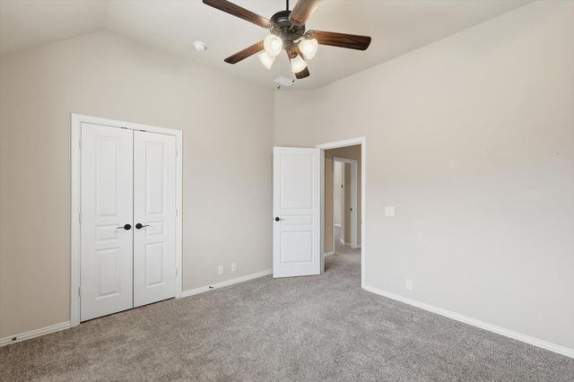 2739 Chimney Rock Road, Burleson, TX 76028