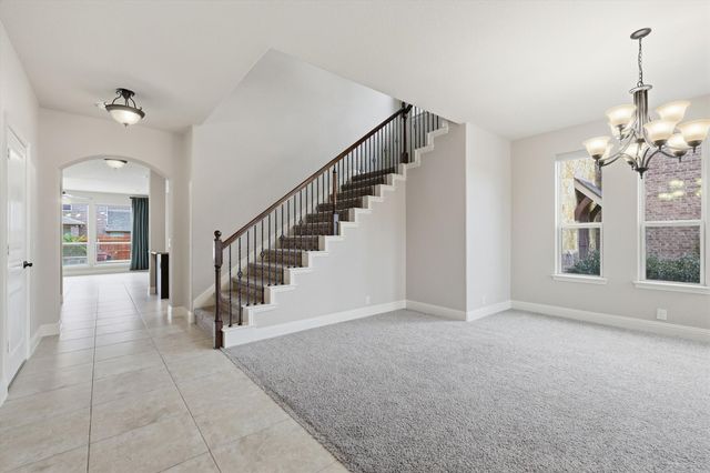 2739 Chimney Rock Road, Burleson, TX 76028