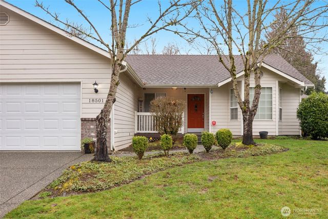 18501 E Country Club Drive, Arlington, WA 98223