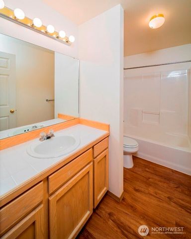 18501 E Country Club Drive, Arlington, WA 98223