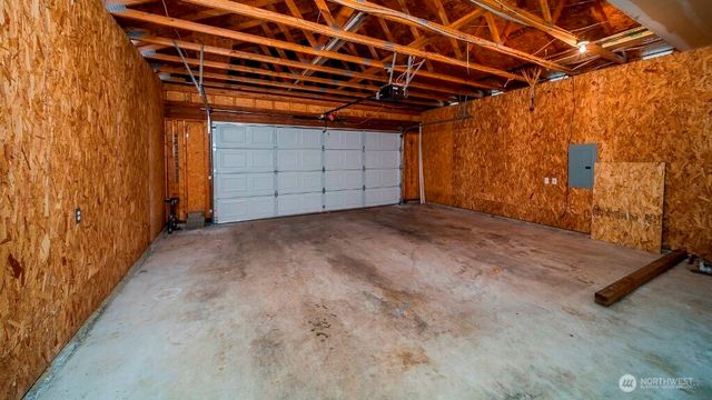 18501 E Country Club Drive, Arlington, WA 98223