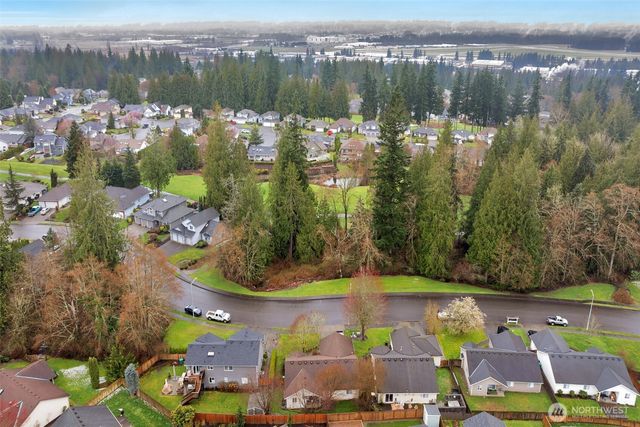 18501 E Country Club Drive, Arlington, WA 98223