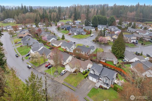 18501 E Country Club Drive, Arlington, WA 98223