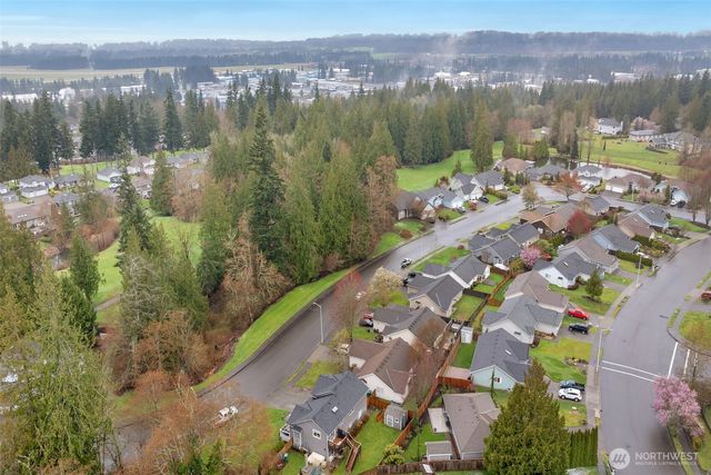 18501 E Country Club Drive, Arlington, WA 98223