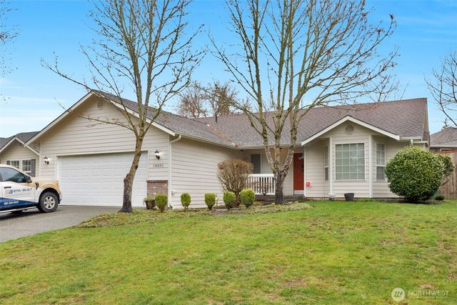 18501 E Country Club Drive, Arlington, WA 98223