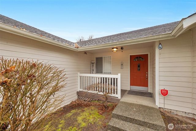 18501 E Country Club Drive, Arlington, WA 98223