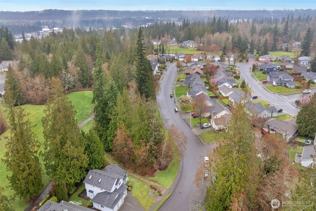 18501 E Country Club Drive, Arlington, WA 98223