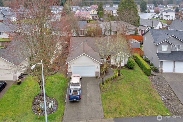 18501 E Country Club Drive, Arlington, WA 98223