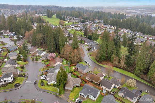 18501 E Country Club Drive, Arlington, WA 98223