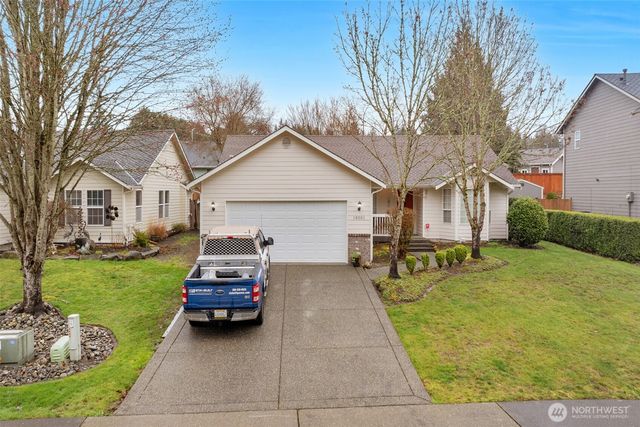 18501 E Country Club Drive, Arlington, WA 98223