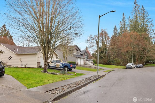 18501 E Country Club Drive, Arlington, WA 98223