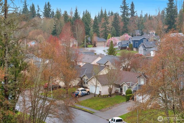 18501 E Country Club Drive, Arlington, WA 98223