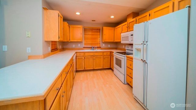 18501 E Country Club Drive, Arlington, WA 98223