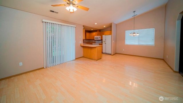 18501 E Country Club Drive, Arlington, WA 98223