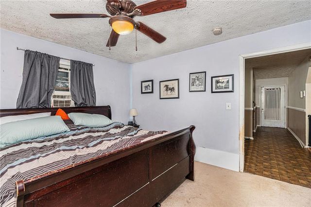 1548 Fleetwood Drive, Griffin, GA 30223