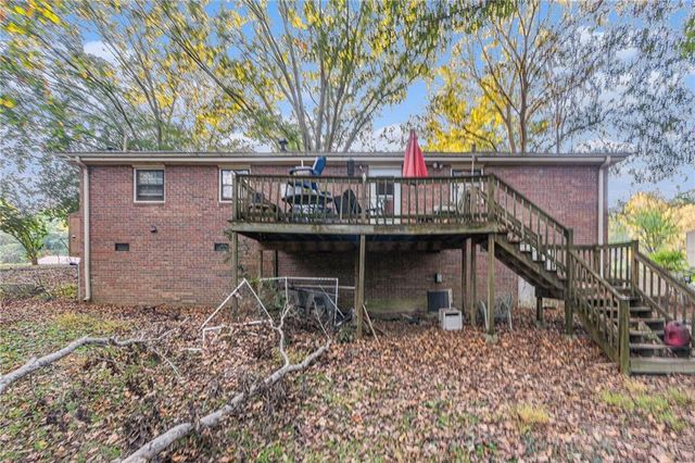 1548 Fleetwood Drive, Griffin, GA 30223